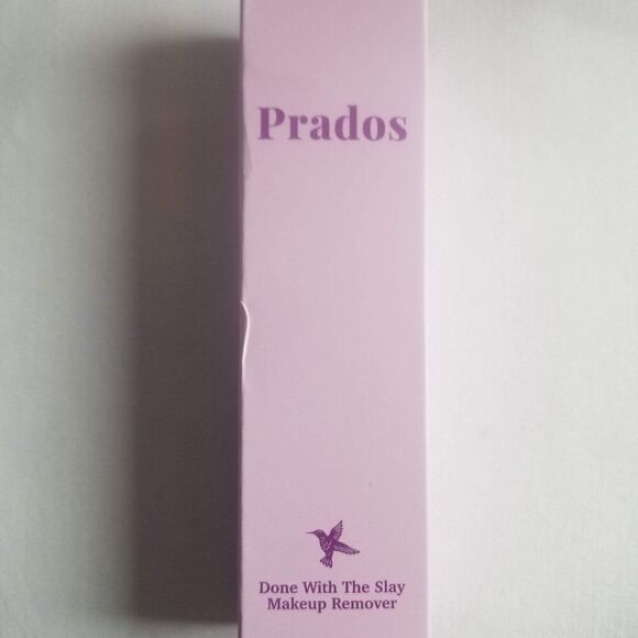 Prados Beauty - Done With The Slay Makeup Remover - Picture 5 of 10